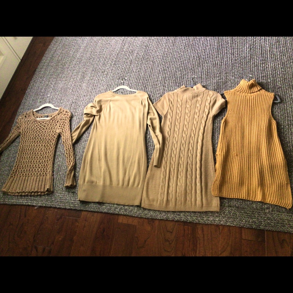 Dresses